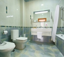 Люкс  Классический в Plaza Essentuki