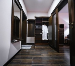 Двухместный номер Standard двуспальная кровать в Двин