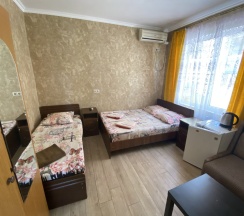 Номер Standard в Ниагара Адлер