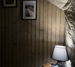 9 Tent-house (с фурако) в Apparadise