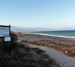 Коттедж с 4 комнатами в Manilva Beach 97
