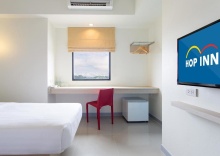 Номер Standard в Hop Inn Phitsanulok Mittraphap Road