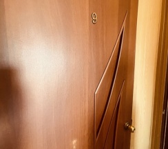 Комфорт 9 в Элизиум