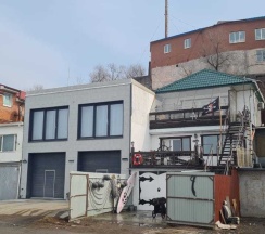 Дом в Апартаменты на Татарская 30 ст.10