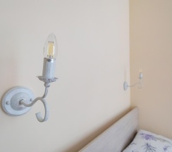 2-местные апартаменты эконом в FortEstate