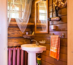 Коттедж стандарт в Волынь