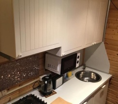 2-комнатная комната стандарт в Викинг