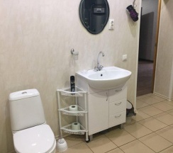 Номер стандарт семейный в Колесо