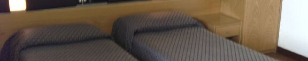 Двухместный номер Standard с балконом двуспальная кровать в Park Hotel Rimini