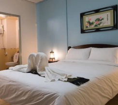 Номер Superior в Sabaidee Residence