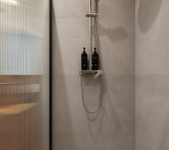 4-местные 1-комнатные апартаменты люкс Централ парк в Pavlov