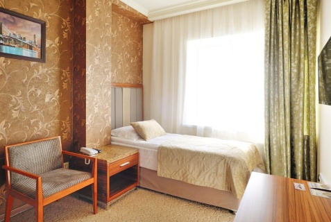 Royal hotel Riz, Армавир — фото 5