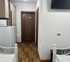 Номер стандарт (мансарда) в Юг