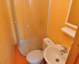 Номер Standard в Дуэт