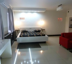 Люкс в Good Night House