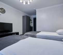 Номер улучшенный комфорт в Белла