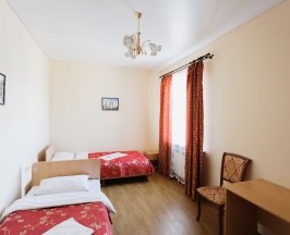 Эконом четырехместный в Волга-Волга