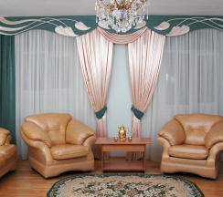 «Свадебный» номер в Покровское