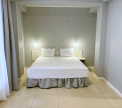 Семейный Grand в Central inn