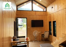 Номер Standard в Tiny House on Koh Lanta Only 2 Minutes Walk to the Beach