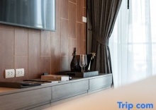 Номер Classic в Tastoria Collection Hotel Sukhumvit