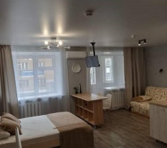 Апартаменты в Парма