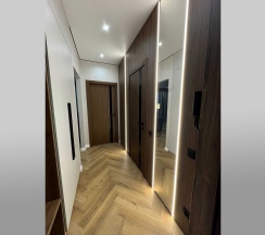 Квартира в Апартаменты на улица Земнухова, 3
