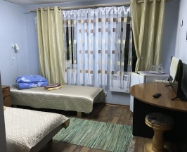 Стандарт 2*2 в Соло