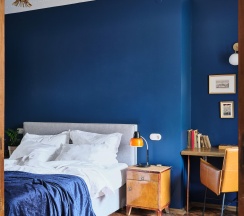 Трехкомнатная квартира Sands Apartment в Sands Rooms