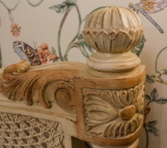 Джуниор сюит Весна в Охотничьи сезоны