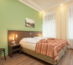 Стандарт в Классики