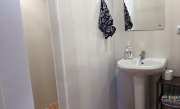 Семейный четырехместный номер в Гостевой дом