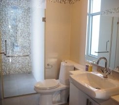 Номер Standard в AnB Pool Villa 3BR Glass House in Pattaya