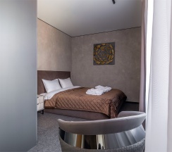 Стандарт (с балконом) № 8 в Iva home