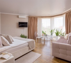 General Suite 2 в #Luna Hotel Krasnodar