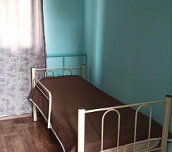 5-местный 2-комнатный коттедж стандарт в Country house on Chapaeva