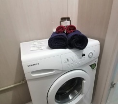 Номер Superior в Квартира Хорошо как дома