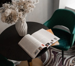 Двухместный люкс двуспальная кровать в ApeironSpace