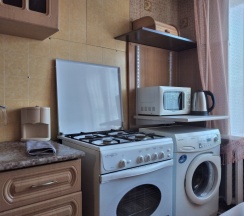Квартира в Апартаменты на Кольцовская улица, 46