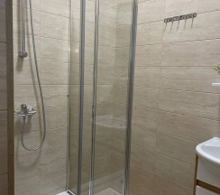Апартаменты-студия 3 гостя  в Balt Apart De Luxe