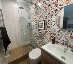 Студия №8 в Рижский Прайм