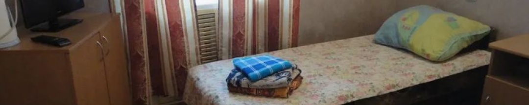 Улучшенный с двумя разделными кроватями в Мечта+