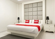 Номер Standard в OYO 800 Orbit key Hotel (Vaccinated Staff)