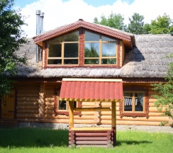 Купеческий в Ярославна