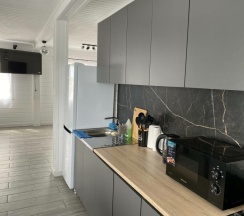 Коттедж №1 в Дом у пруда