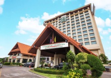 Двухместный номер Superior двуспальная кровать в Chiangmai Grandview Hotel & Convention Center