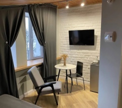 Yashlek в Апарт-отель 63 Apartment