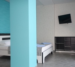 Номер Premium в Green hills