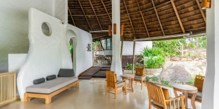 пляж Клонг Прао: Курортный отель Aana Resort & Spa