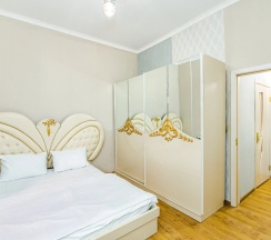 Апартаменты в Апартаменты Harmony Apartment in Targovi